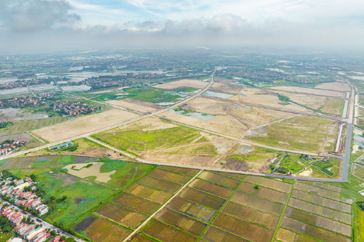 ヴィグラセラ工業団地について