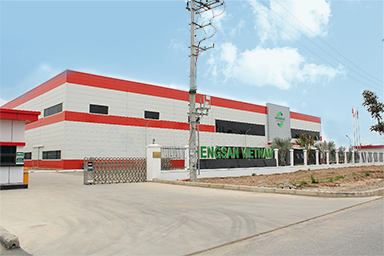 イエンミ工業団地