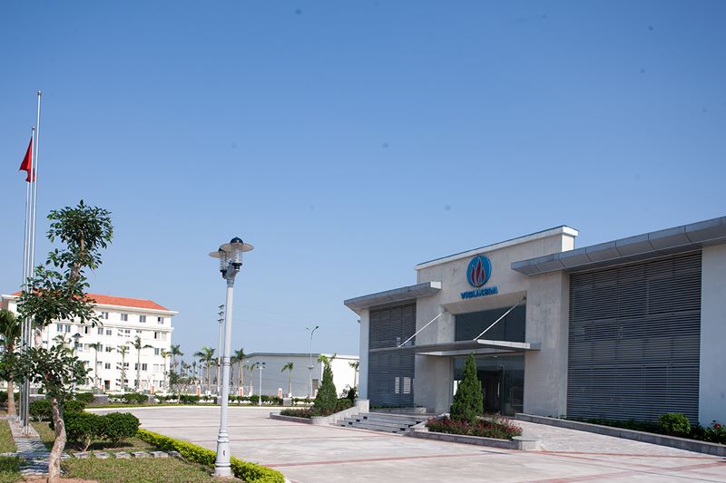 ハイイエン工業団地