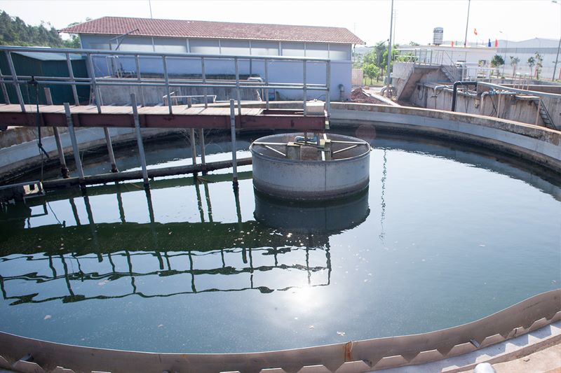 ハイイエン工業団地